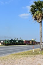 RVSC McAllen Hauler